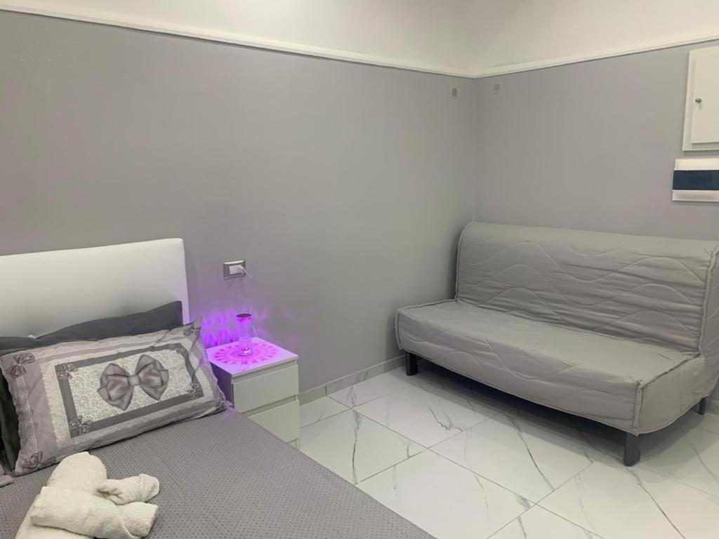 Pupa House Villa Naples Luaran gambar