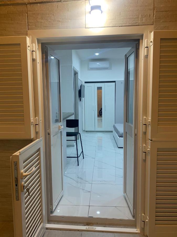 Pupa House Villa Naples Luaran gambar