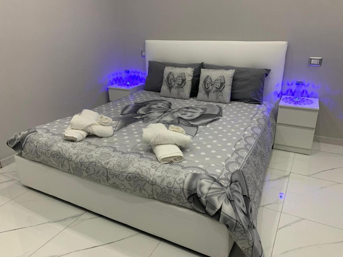 Pupa House Villa Naples Luaran gambar