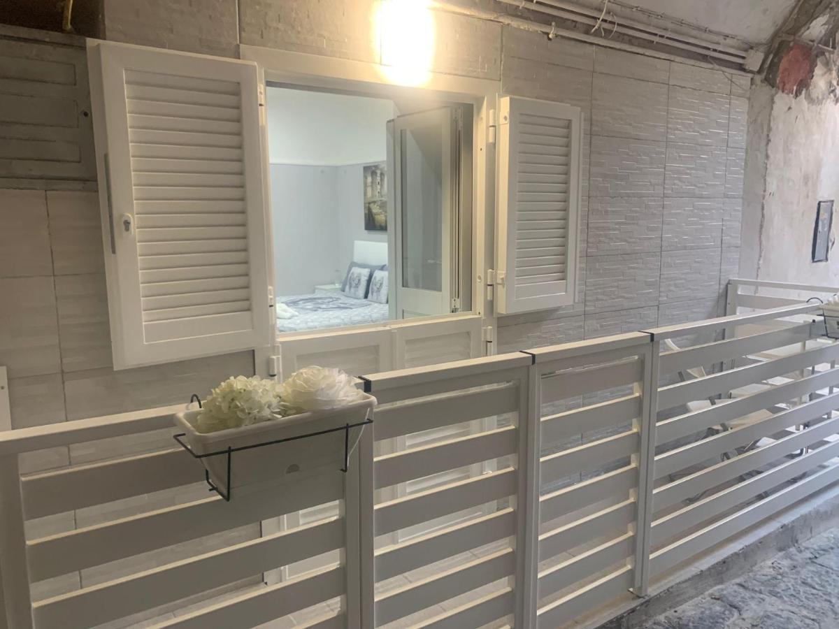 Pupa House Villa Naples Luaran gambar